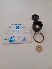 heavy duty magnetic door stop,with instructions,