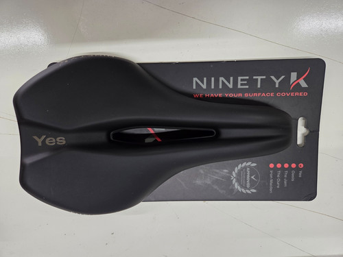 Ninety bicycle saddle - ninety, k