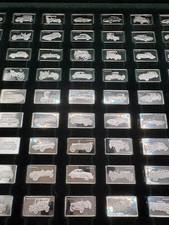 1975 John Pinches 100 Greatest