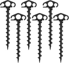 Tent Stakes Sand Stakes for