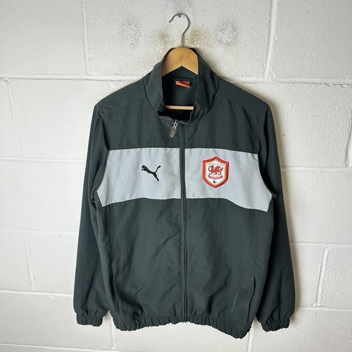 Cardiff city jacket - city, mens