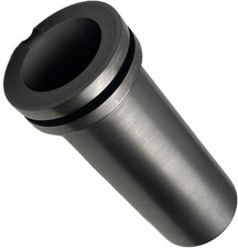 2kg Graphite Crucible High