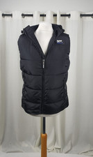 Superdry Sports Puffer Gilet