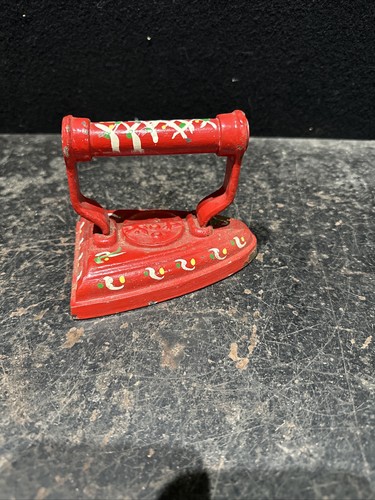 Vintage antique cast - antique, cast-iron