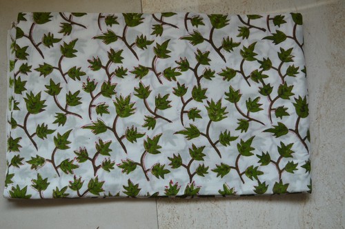 Sanganeri new hand block - hand,