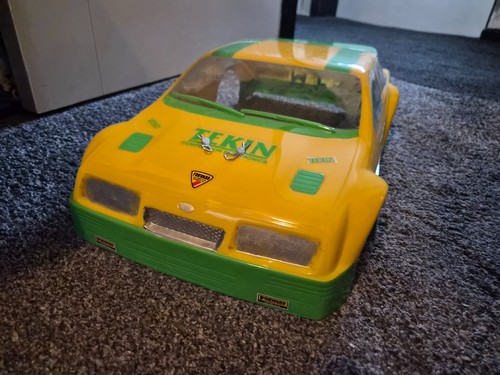 Sierra cosworth body shell - cosworth,
