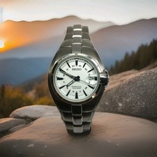 Seiko kinetic perpetual - kinetic,