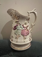 Antique Sunderland Lustre Ware