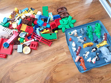 Big bundle of Lego Duplo