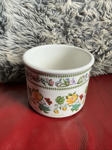 Portmeirion plant pot - portmeirion,