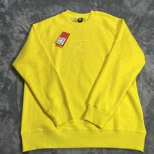Ferrari x Puma Sweater Mens
