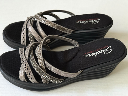 Skechers cali rumblers - skechers, wave
