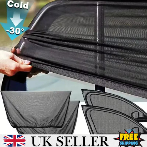 Universal car window sunshade - window,