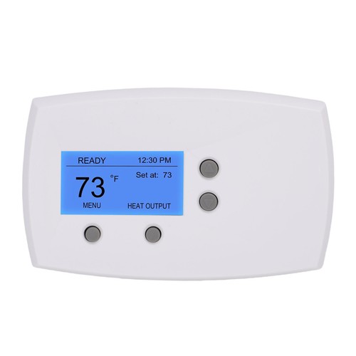 Wall control thermostat - ༝wall,