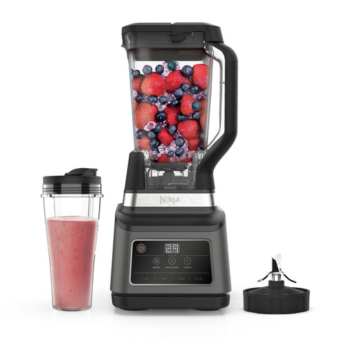 Ninja bn750uk 1 blender - 2-in-1,