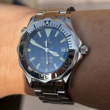 OMEGA Seamaster Professional