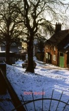 PHOTO  THE ROW ANSTY 1981