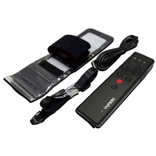 Yuneec typhoon wizard gps - yuneec,