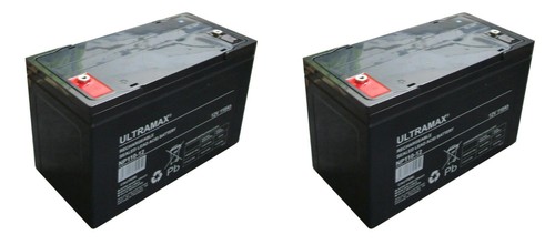 12v 110ah deep - 110ah,