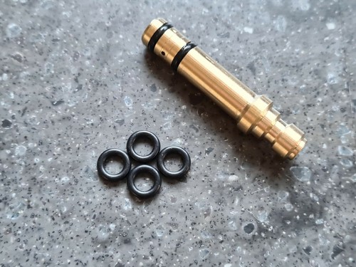 Std bsa fill probe - std,