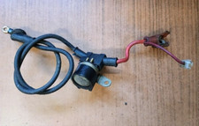 Starter relay relay v. starter