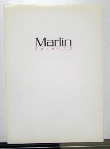 1998 marlin sportster hunter - 1998,