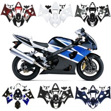 Injection Fairing Kit for