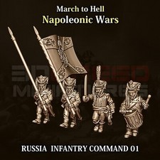 15mm Russian Napoleonic