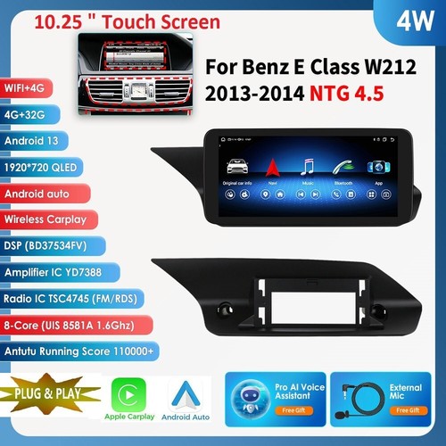Android14 carplay gps radio - carplay,