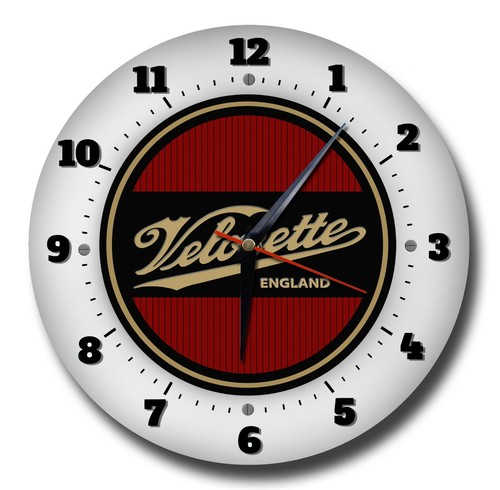 Velocette motorcycles - velocette,