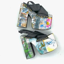 VTG 90s Luichiny X-MEN Spanish