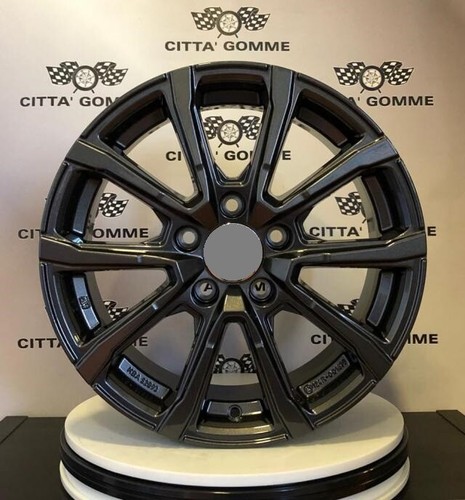 Alloy wheels compatible with - alloy,