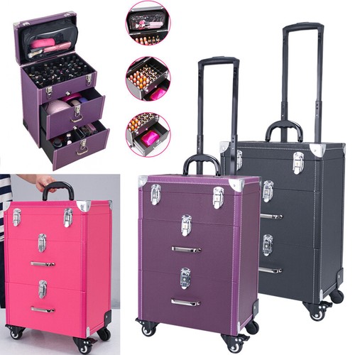 Professional beauty trolley - professional,