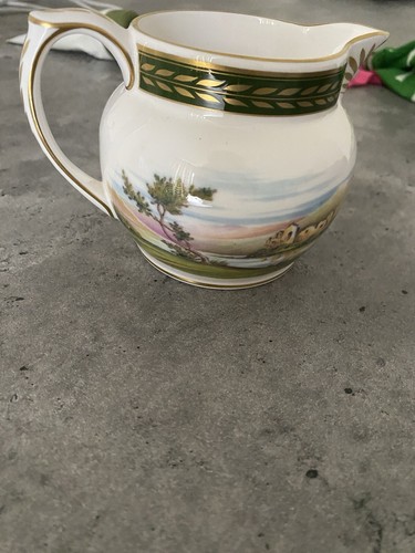 Spode cabinet collection - spode,