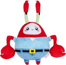 Crab ghosty Lankybox Series