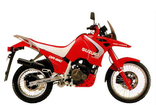 Download suzuki 750s dr - suzuki,