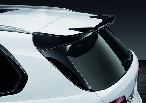 Bmw genuine performance - genuine,