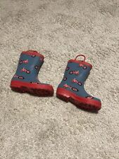 Hatley Children’s Tractor Wellies, Junior 11