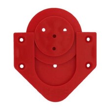 Bull's DE Profix Board Wall