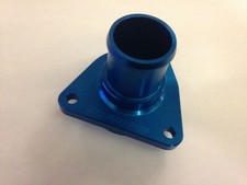 Citroen Saxo VTS Billet Alloy