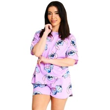Womens Disney Lilo & Stitch