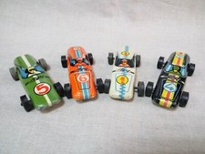 Vintage children toys Cars