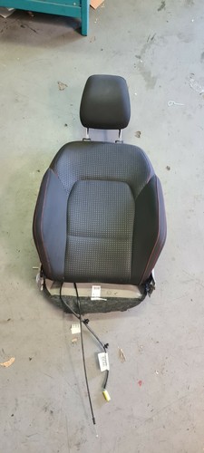 Ford focus driver side front - ford,