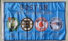 Boston City Of Champions Teams