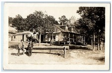 c1910's Rock View Tavern Lower