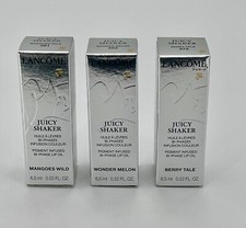 Lancome Juicy Shaker Pigment