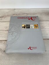 Omega Omegamania Auction