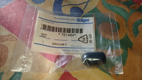 Drager t51484 mouthpiece - drager,