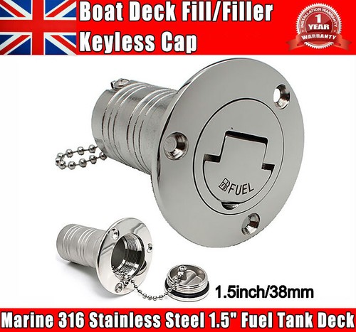 316 stainless steel boat deck - stainless,