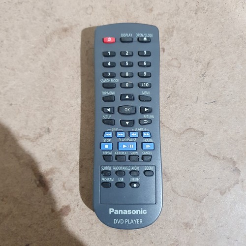 Panasonic n2qaya000015 black - n2qaya000015,